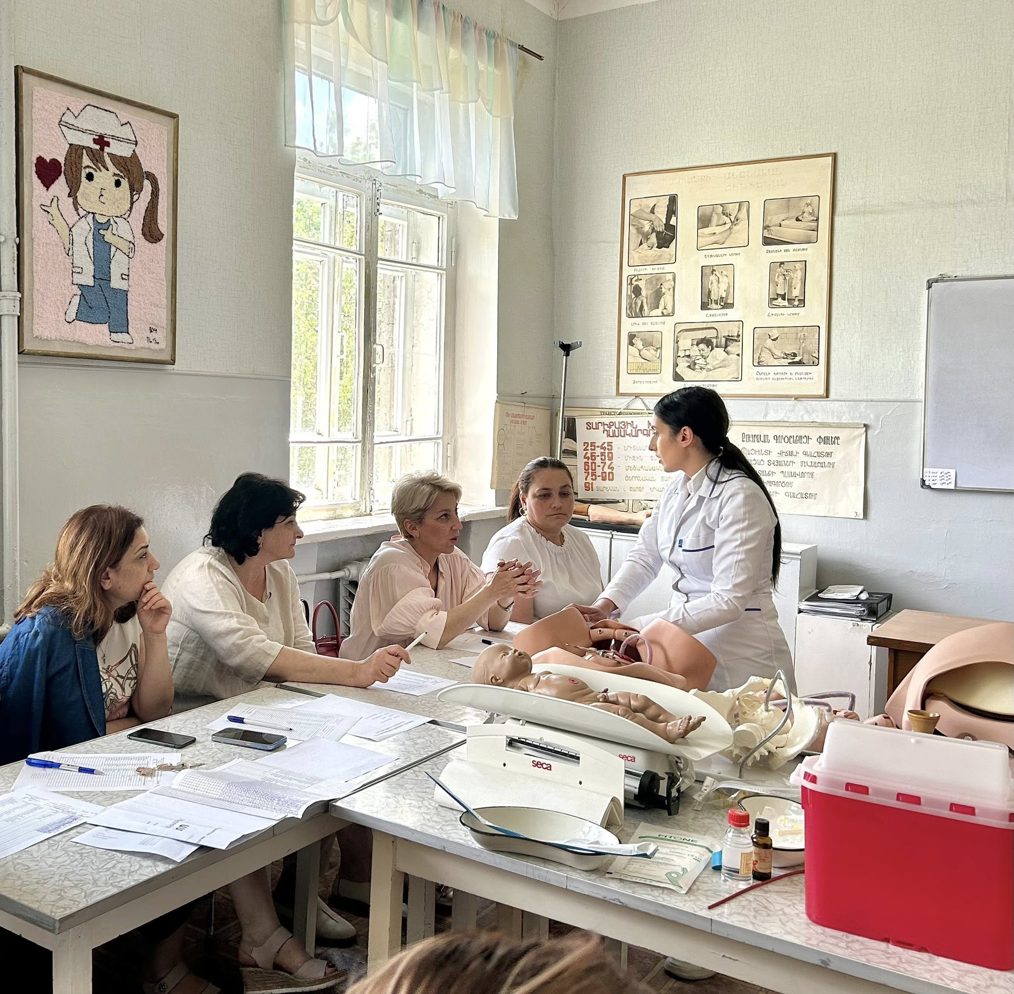 Պետական ամփոփիչ ստուգումներ